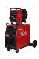 Сварочный полуавтомат Powertec 365S / LF-24M - st-e.info - Екатеринбург