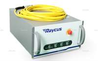 Источник лазерного излучения RFL-C500L - st-e.info - Екатеринбург