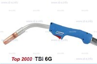 Корпус горелки  TBi 6G, 50° - st-e.info - Екатеринбург