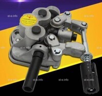 Проволокопротяжный механизм сварочного трактора MZ-1000 - st-e.info - Екатеринбург