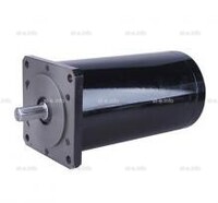 Двухфазный шаговый двигатель nema52 130HY (круглой формы) - st-e.info - Екатеринбург