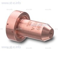 Сопло 50-55А арт. 9-8209 - st-e.info - Екатеринбург