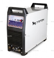 TRITON ALUTIG 200Р AC/DC - st-e.info - Екатеринбург