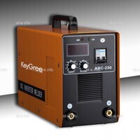 Сварочный аппарат для ручной дуговой сварки ARC-250 инвертор - st-e.info - Екатеринбург
