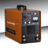 Аппарат для ручной дуговой сварки ARC-250 3/380вт инвертор - st-e.info - Екатеринбург