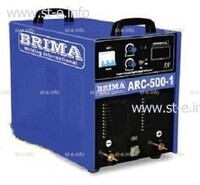 Сварочный аппарат Brima (инвертор) ARC-500-1 - st-e.info - Екатеринбург