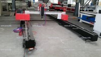 Станок для газовой и плазменной резки метала BULDOG PRO 1500x6000 - st-e.info - Екатеринбург