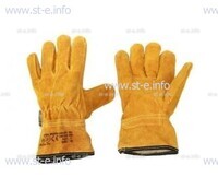 Краги TETU 102 KEVLAR 12” - st-e.info - Екатеринбург