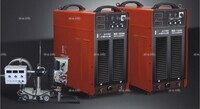 Сварочный трактор + источник для сварки под слоем флюса MZ-630 - st-e.info - Екатеринбург