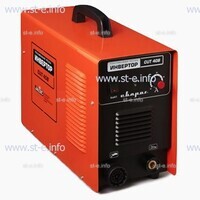 Инвертор сварочный CUT-40B - st-e.info - Екатеринбург