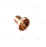 Насадка  CV0008 для плазмотрона 141 - st-e.info - Екатеринбург