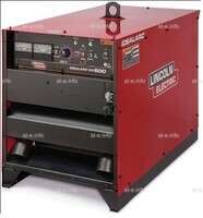 Idealarc DC-600  - st-e.info - Екатеринбург