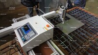 Машины термической (газовой) резки консольного типа SNR-KB с ЧПУ  3000х1500мм - st-e.info - Екатеринбург