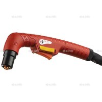 Плазмотрон для ручной резки Ergocut CB 50 (CA) с кабелем 6 метров  - st-e.info - Екатеринбург