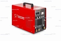 Инвертор для аргонодуговой сварки TIG-250 MOS - st-e.info - Екатеринбург