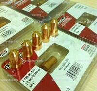 Сопло для плазмотрона LC65/80/100 60A арт. W03X0893-29A  - st-e.info - Екатеринбург