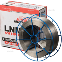 Сварочная проволока LNM MoNiVa 1.0х15 B300 PLW - st-e.info - Екатеринбург