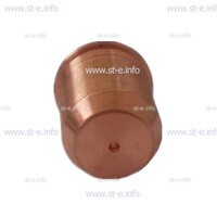 Сопло 1.0 мм арт. PD0119-10 - st-e.info - Екатеринбург