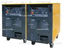 Источник плазменной резки FineFocus 1600 - st-e.info - Екатеринбург