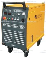 Источник плазменной резки FineFocus 450 - st-e.info - Екатеринбург