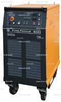 Источник плазменной резки FineFocus 600 - st-e.info - Екатеринбург