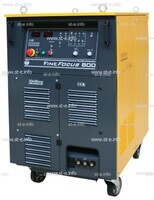 Источник плазменной резки FineFocus 800 - st-e.info - Екатеринбург