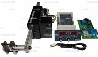 Контроллер высоты SF-HC25 G (c осью Z 100 мм) - st-e.info - Екатеринбург
