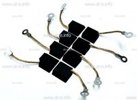 Щетка для сварочного агрегата Lincoln Electric T2687 - st-e.info - Екатеринбург