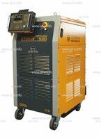 Установка волоконной лазерной резки XFocus 500 - st-e.info - Екатеринбург