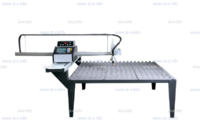 Консольная машина плазменной резки и газовой ST-ZZ1020 (1000х2000мм) - st-e.info - Екатеринбург