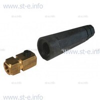 Гнездо BЕB 50-70 ABI-IF 50-70 - st-e.info - Екатеринбург
