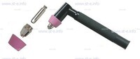 Электрод AG60 (SG55) (для CUT-60) - st-e.info - Екатеринбург