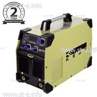 Сварочный инвертор ARC-250G, 380В - st-e.info - Екатеринбург