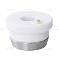 Керамический держатель сопла 3D D21,4 (M8) для Raytools арт.120515093A  - st-e.info - Екатеринбург