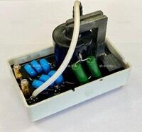 Блок запуска дуги DOG-200ST PRO - st-e.info - Екатеринбург