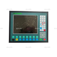 Управляющий блок ЧПУ FX430A - 4 axis подходит для раскроя профильной трубы + программное обеспечение  - st-e.info - Екатеринбург