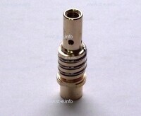 Держатель сопла с пружиной TBi 140/145/150 - st-e.info - Екатеринбург