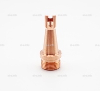 Сопло сварочное FS-16 - st-e.info - Екатеринбург