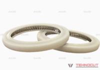 Уплотнительное кольцо 29.2х21х3.55 mm - st-e.info - Екатеринбург