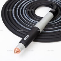 Плазмотрон механизированный IPMX-102 - 12 метров - st-e.info - Екатеринбург