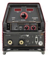 Сварочный полуавтомат  Invertec  V350 Pro - st-e.info - Екатеринбург