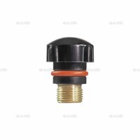 Колпачок короткий для горелок TIG - st-e.info - Екатеринбург