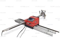 Консольная машина плазменной резки ST COMPACT 3-1500 c ЧПУ - st-e.info - Екатеринбург