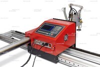 Консольная машина плазменной резки ST COMPACT 6-1500 c ЧПУ - st-e.info - Екатеринбург