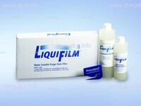 Водорастворимая пленка LiquiFilm, рулон 1 x 20 м - st-e.info - Екатеринбург