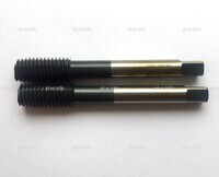 Метчик для нарезания резьбы (Screwing Tap) M12&#215;1.75mm - st-e.info - Екатеринбург