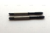 Метчик для нарезания резьбы (Screwing Tap) M5&#215;0.8mm - st-e.info - Екатеринбург