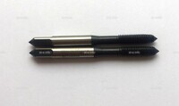 Метчик для нарезания резьбы (Screwing Tap) M8&#215;1.25mm - st-e.info - Екатеринбург