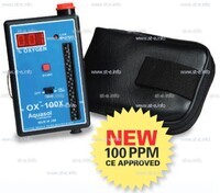 Переносной оксиметр OX™-100X - st-e.info - Екатеринбург