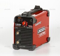 Инвертор сварочный Invertec 150S (арт. K12034-1) - st-e.info - Екатеринбург